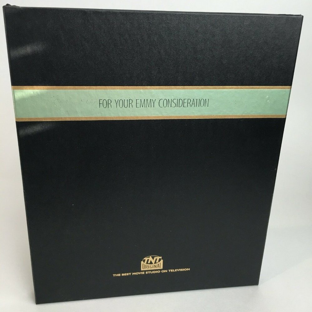 For Emmy Consideration Box Presented to Stars